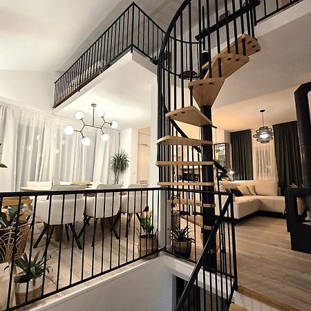 Apartments Katicin Poljana  Eksteriør bilde