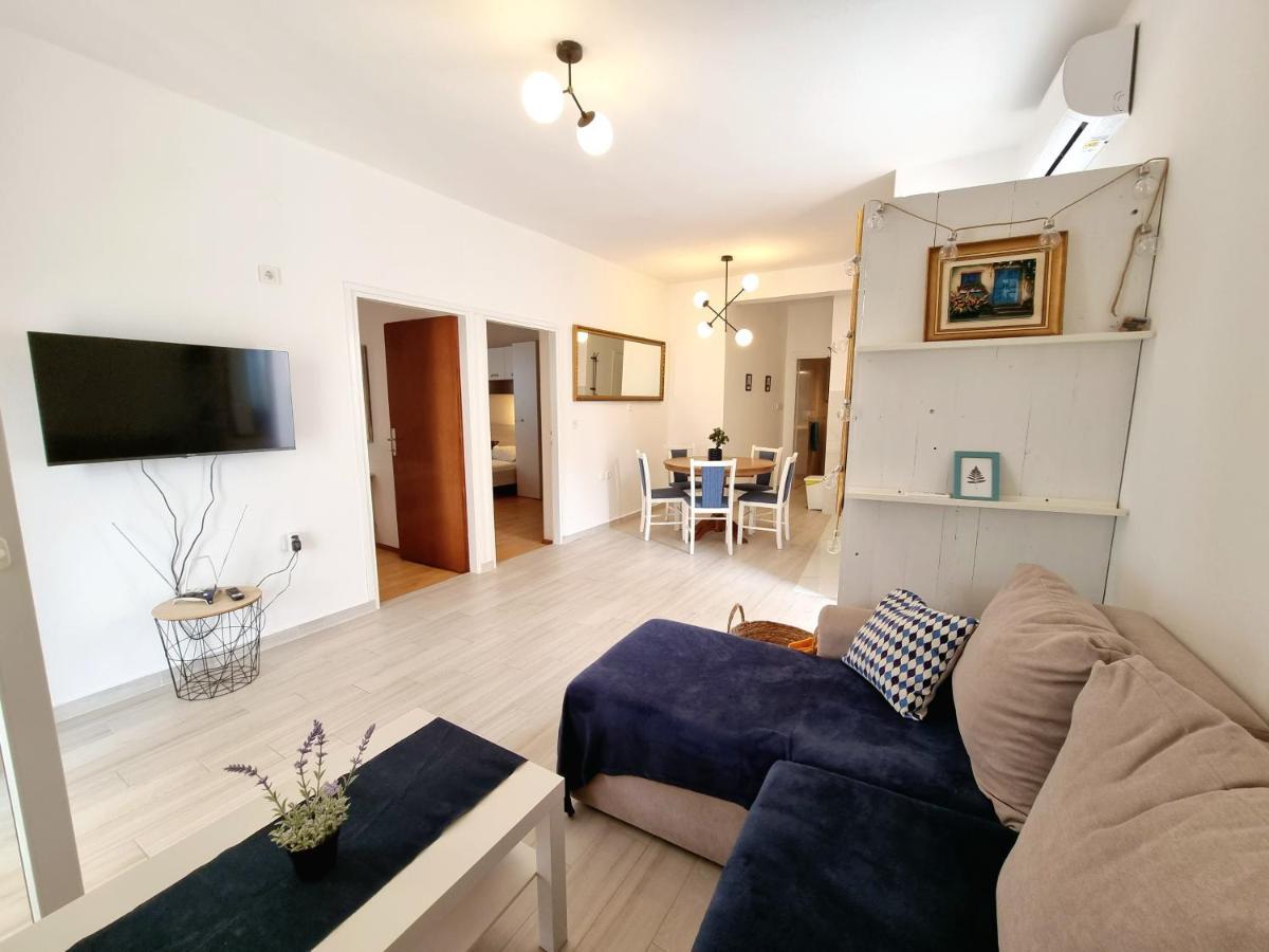 Apartments Katicin Poljana  Eksteriør bilde