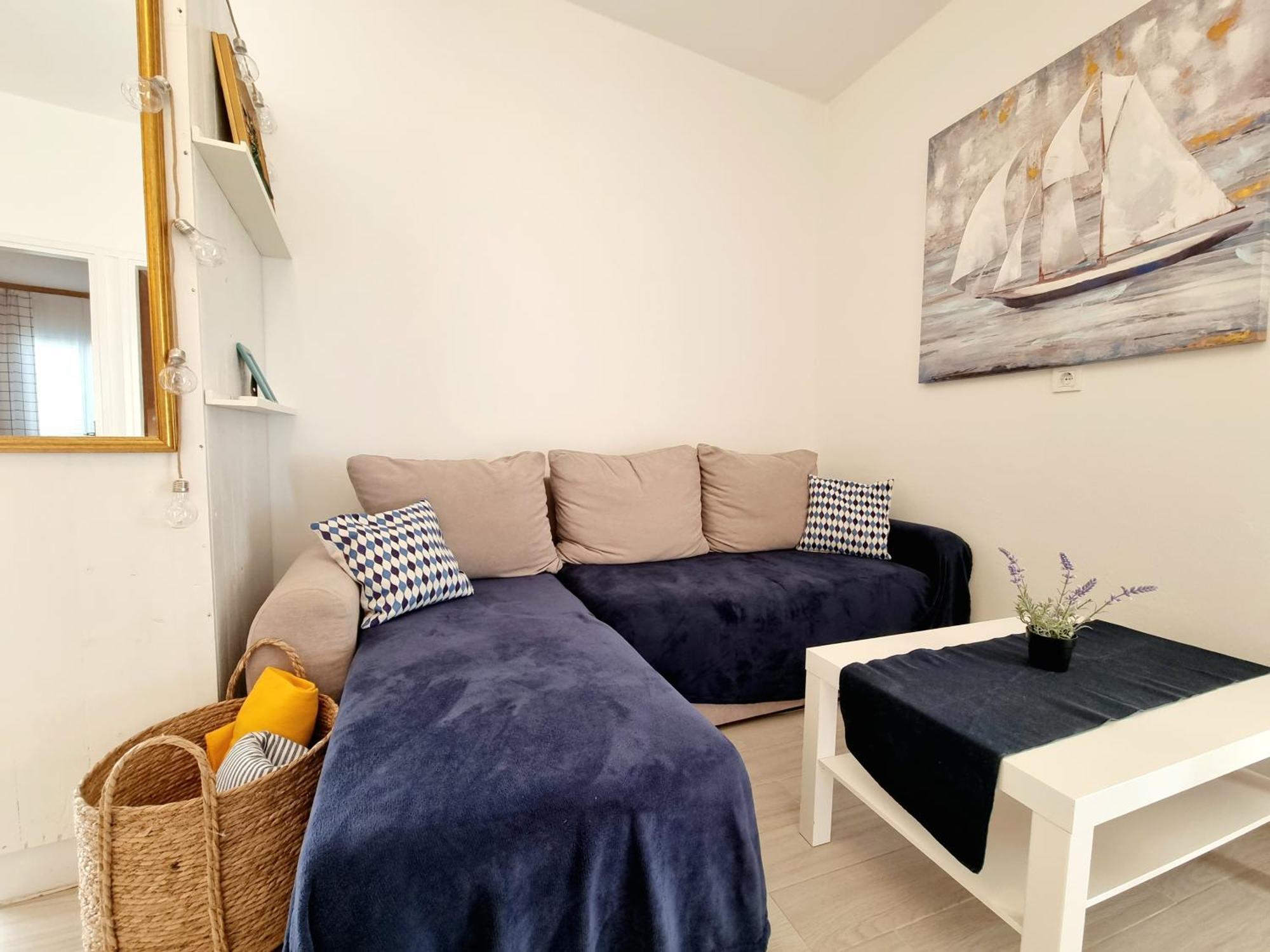 Apartments Katicin Poljana  Rom bilde