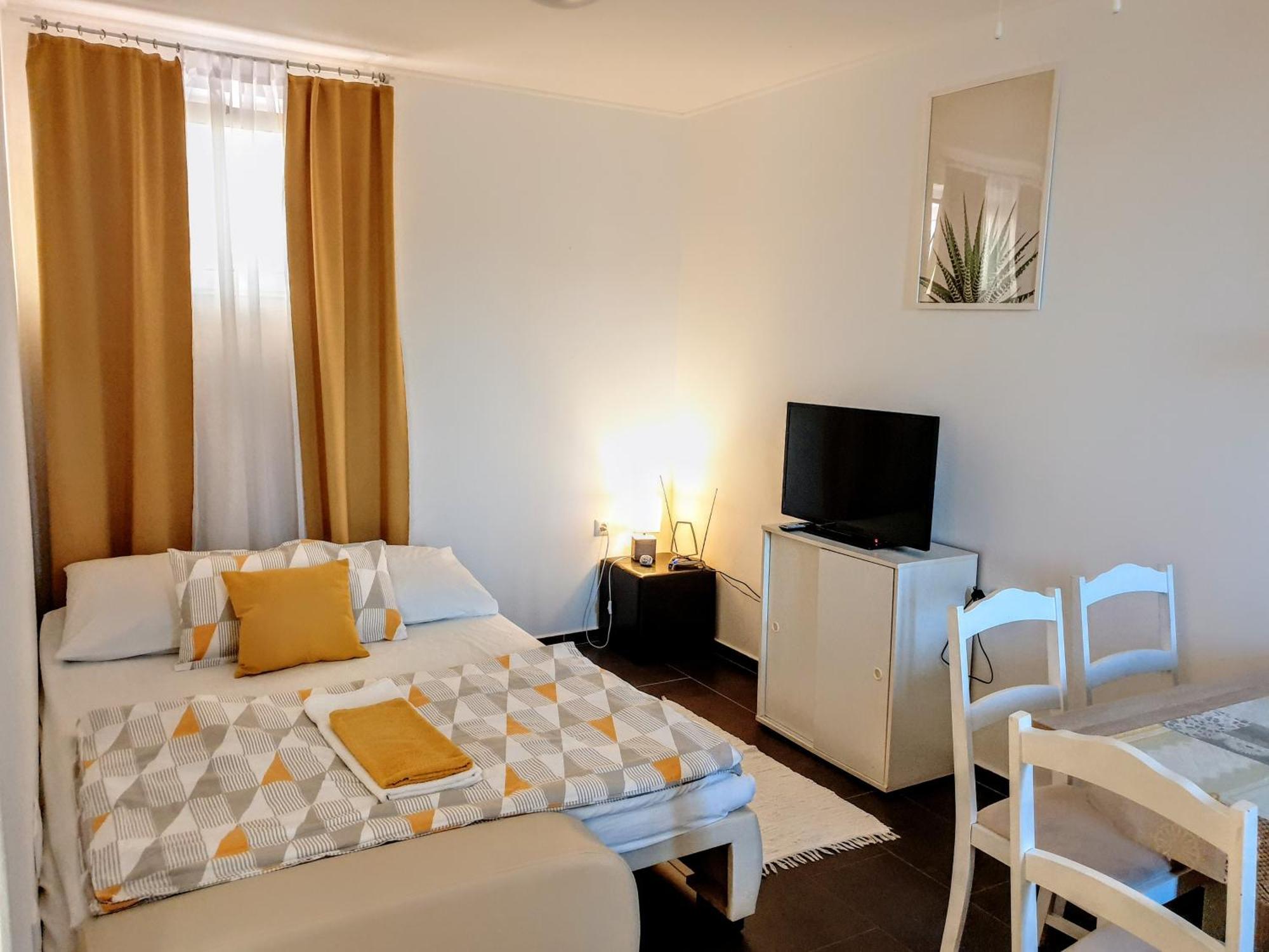 Apartments Katicin Poljana  Rom bilde