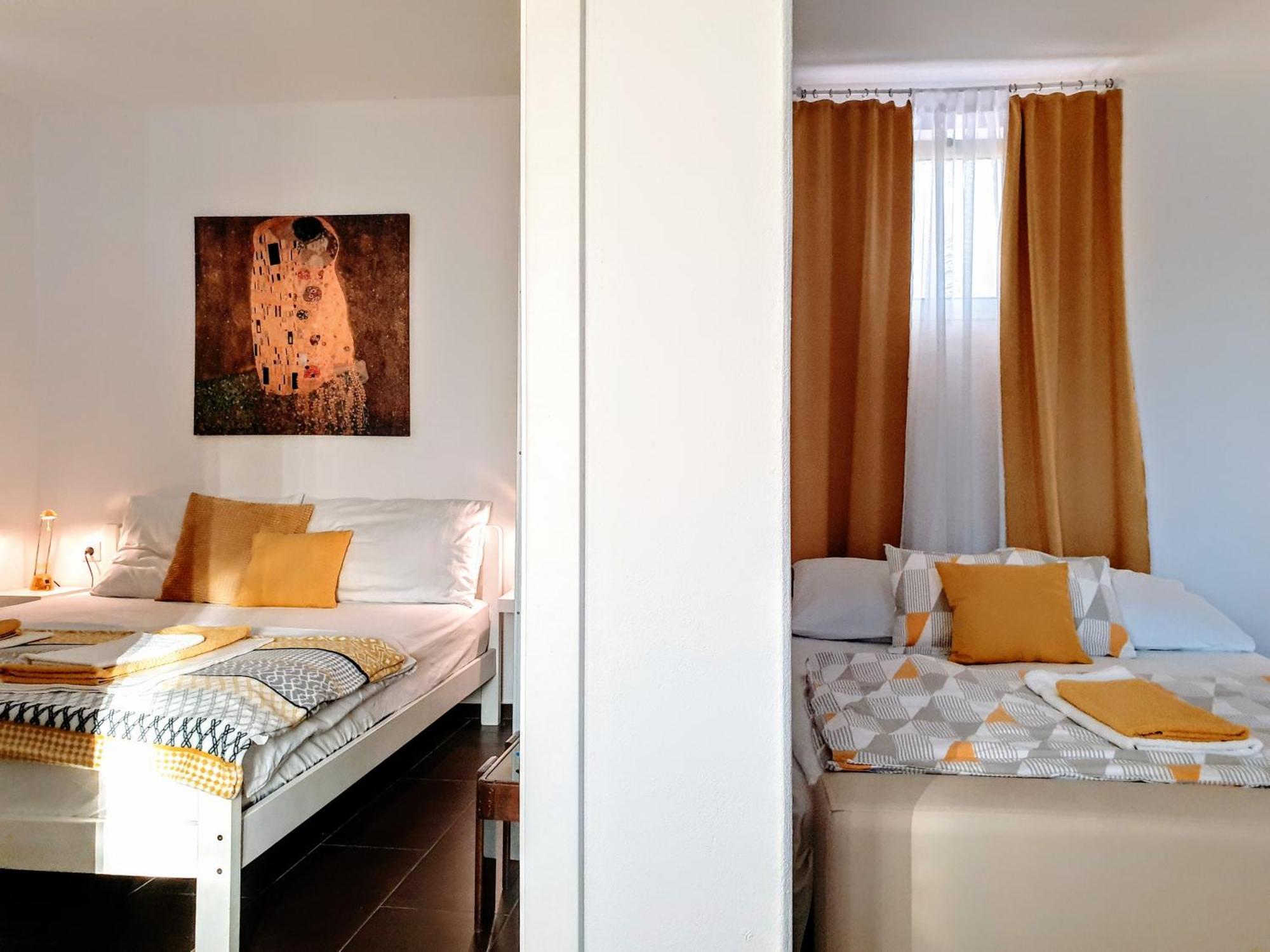 Apartments Katicin Poljana  Rom bilde