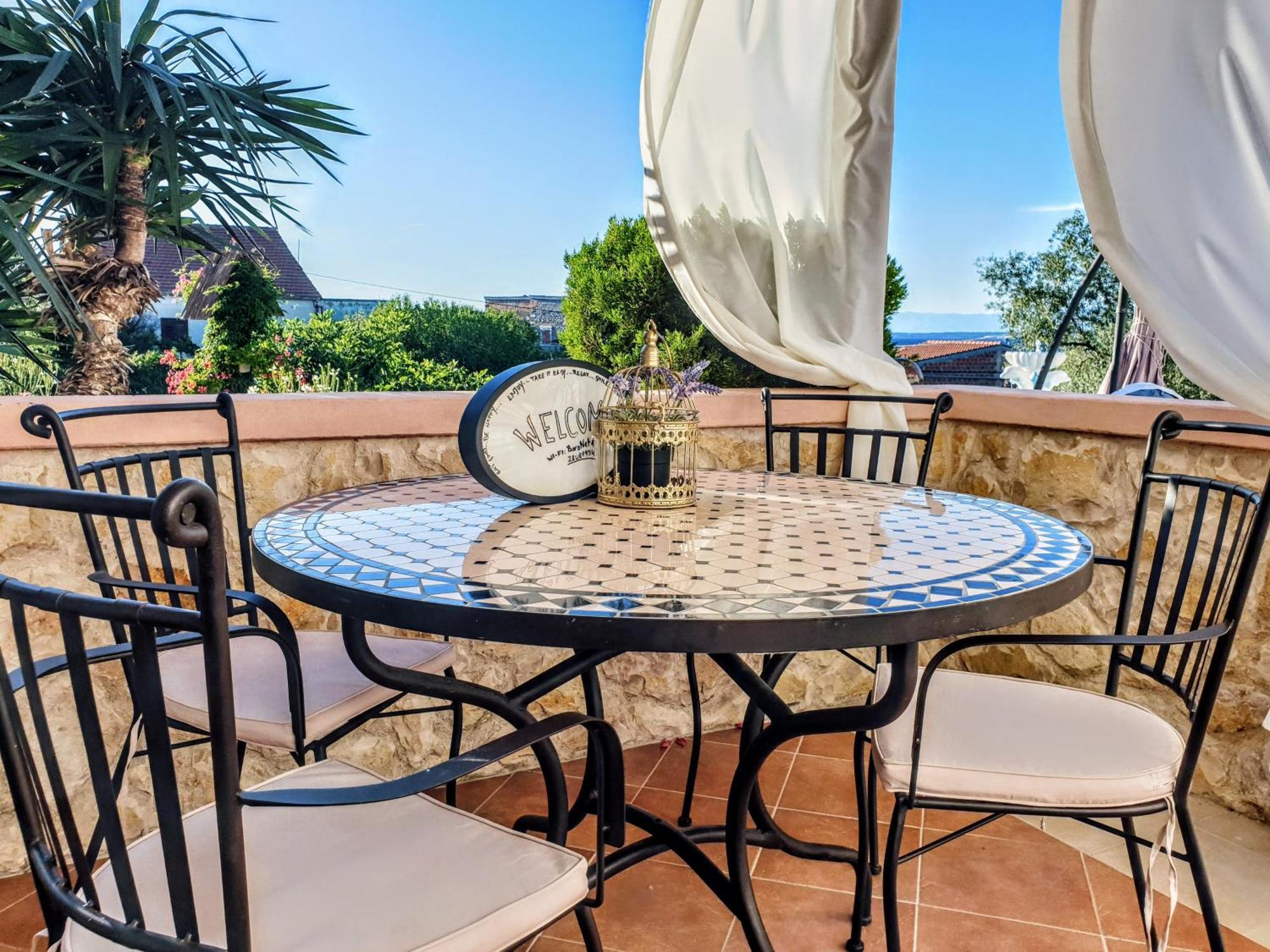 Apartments Katicin Poljana  Rom bilde