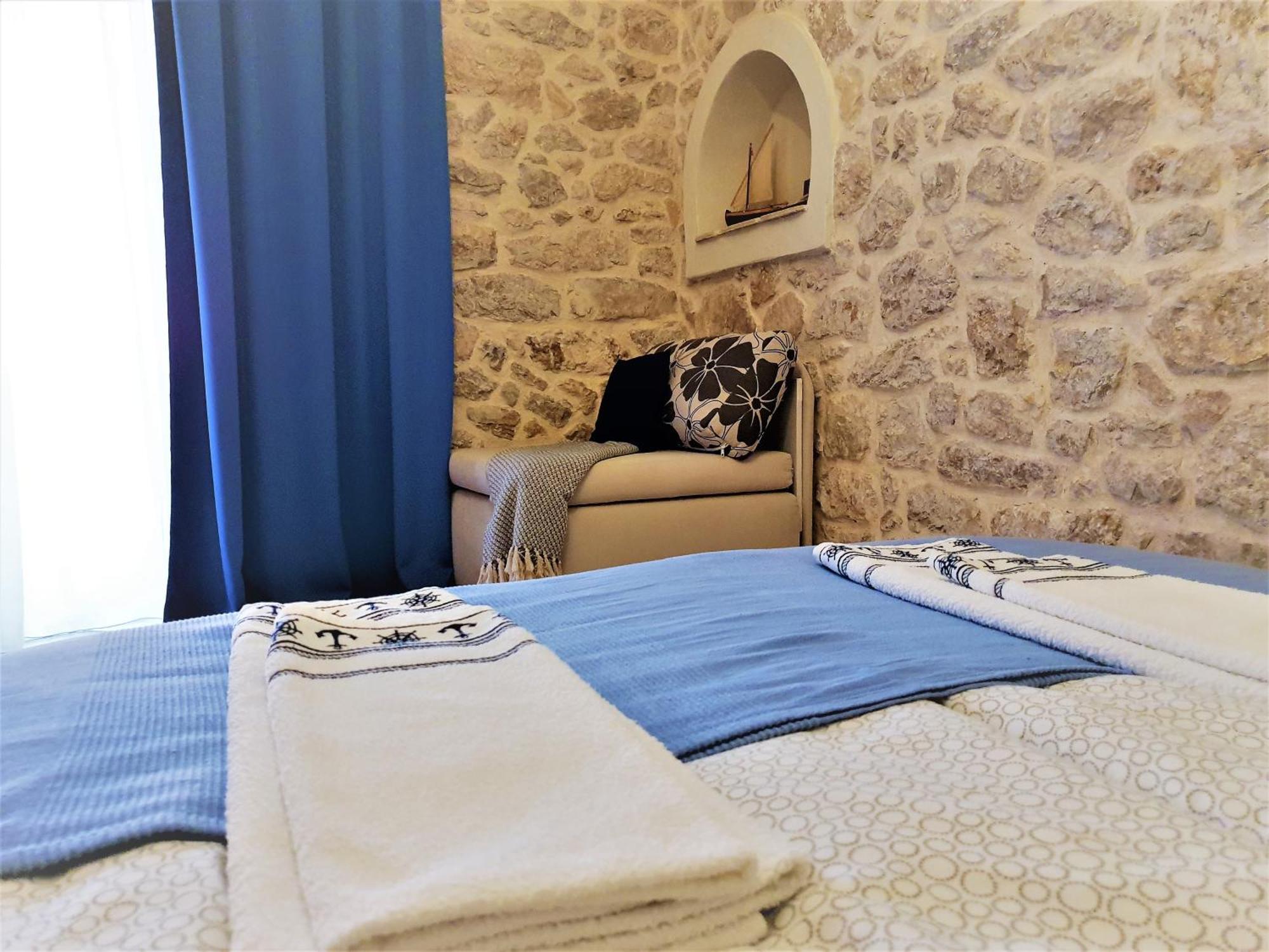 Apartments Katicin Poljana  Rom bilde