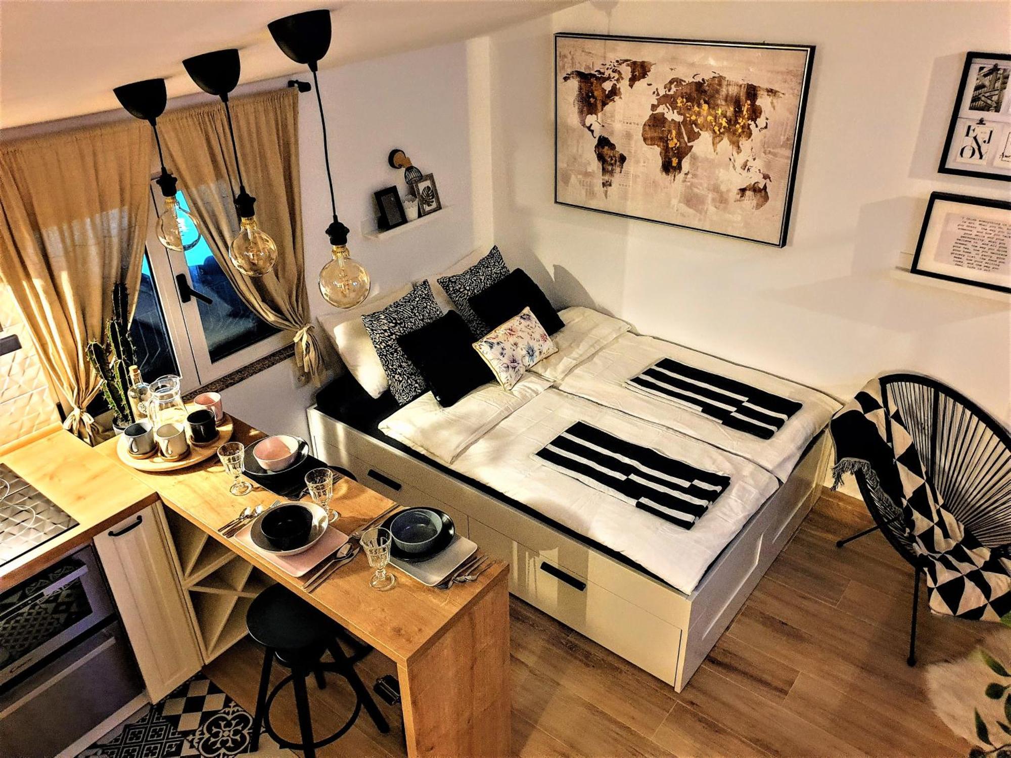 Apartments Katicin Poljana  Rom bilde
