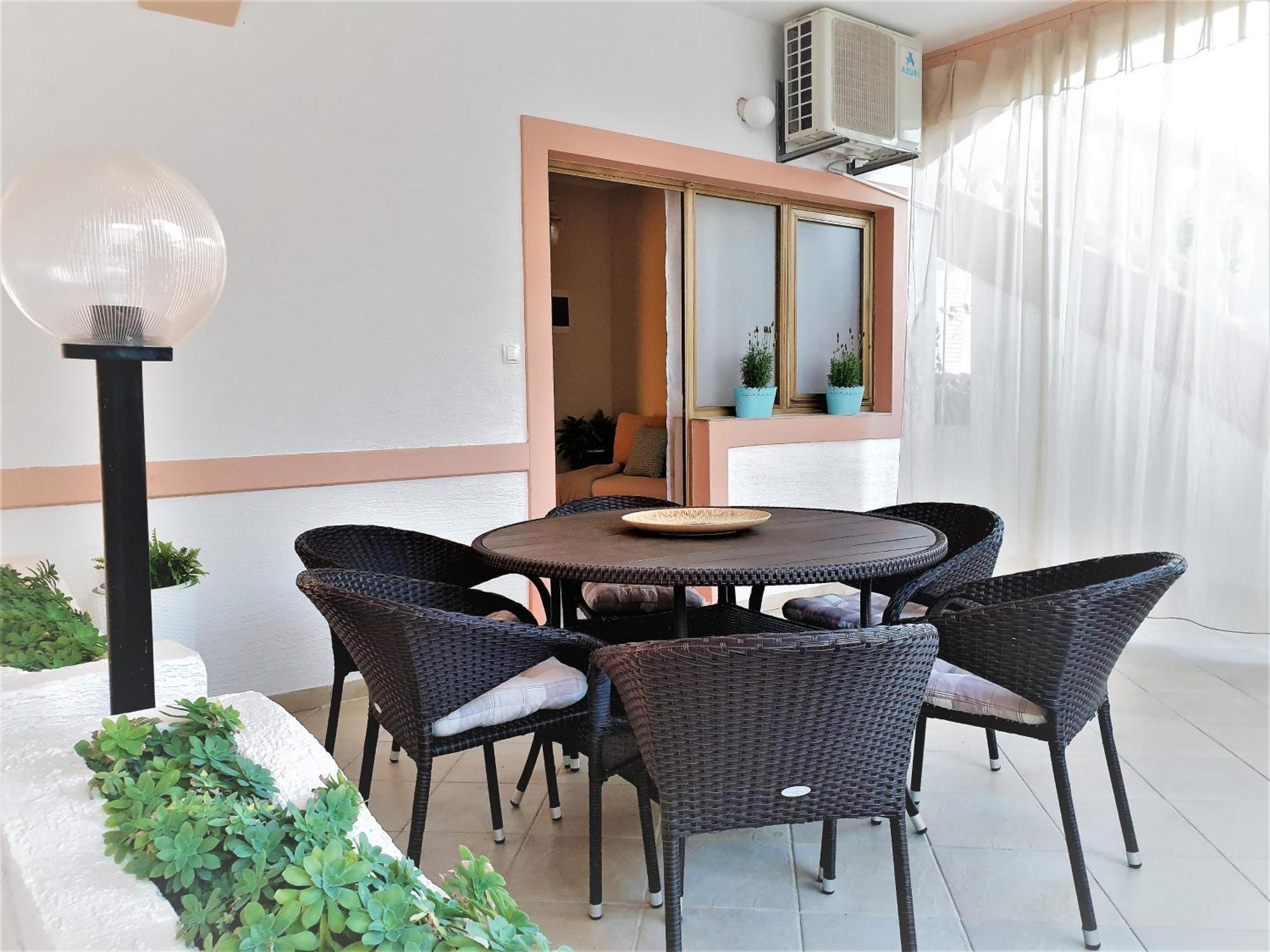 Apartments Katicin Poljana  Rom bilde