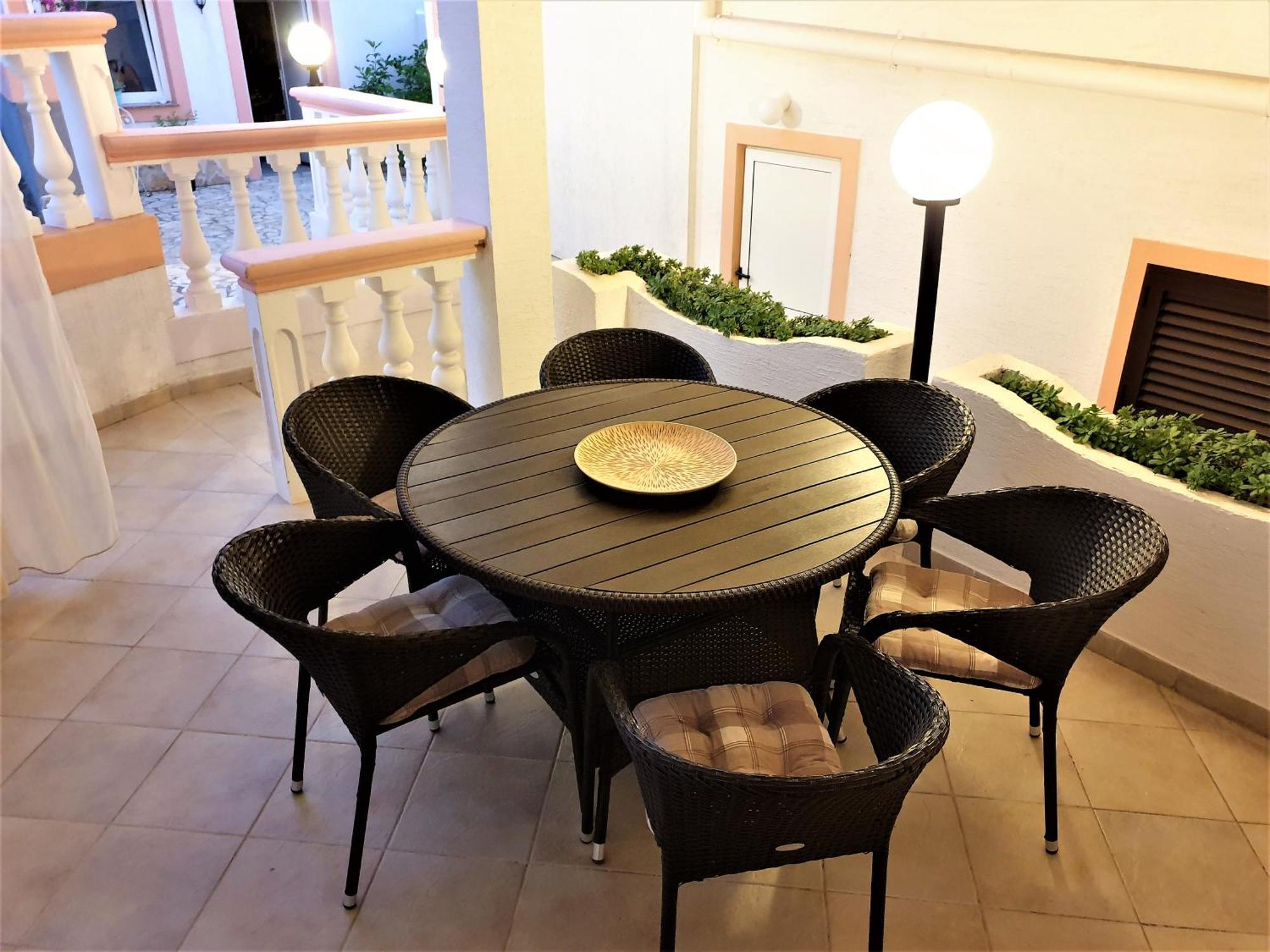 Apartments Katicin Poljana  Rom bilde